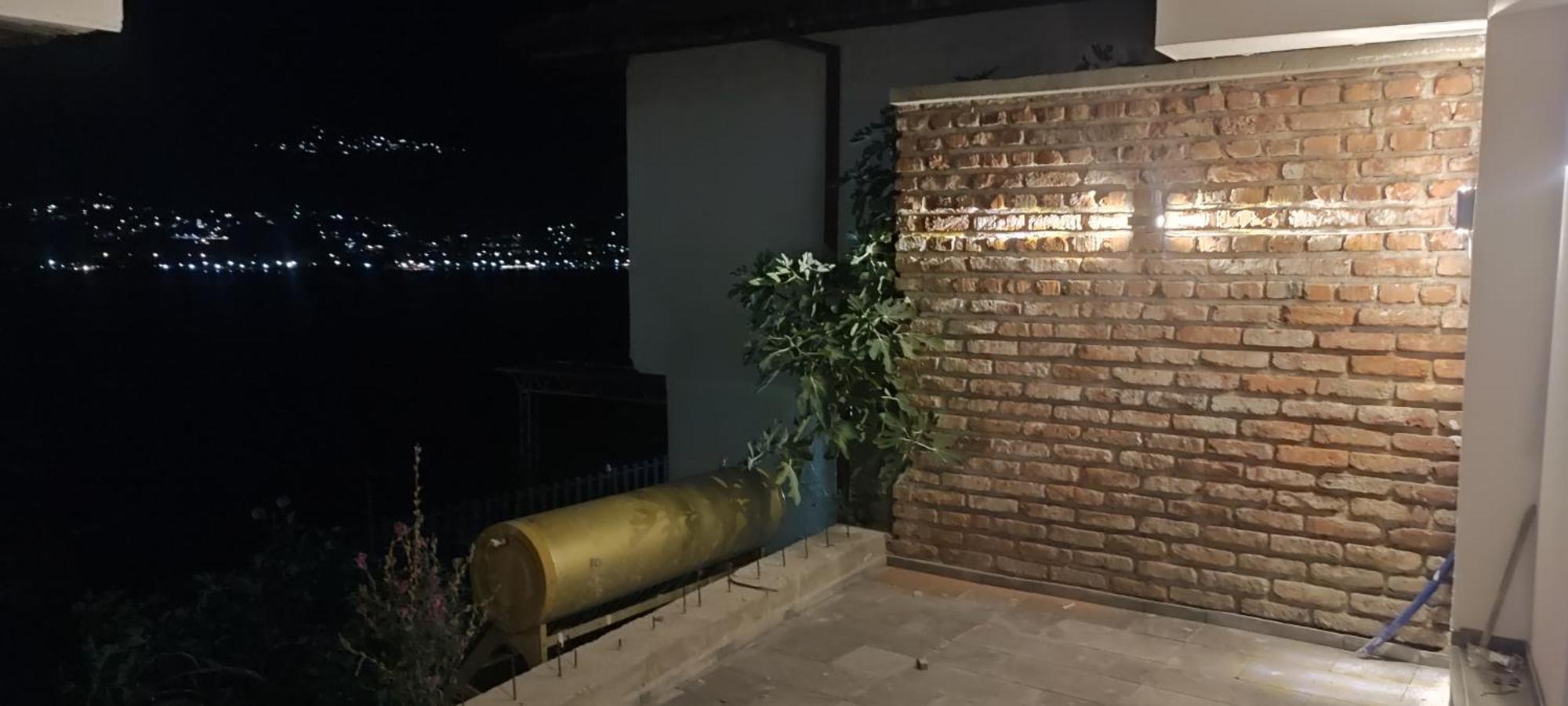 Miryana Guest House Ohrid Ngoại thất bức ảnh