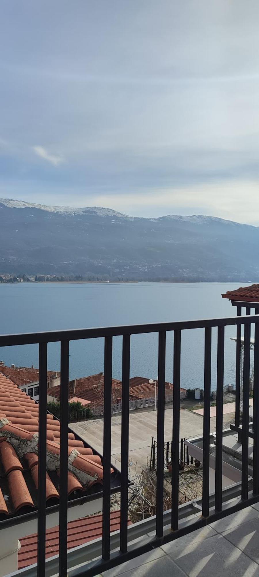 Miryana Guest House Ohrid Ngoại thất bức ảnh