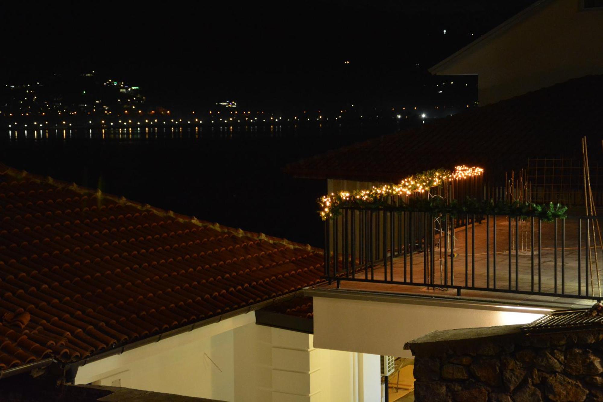 Miryana Guest House Ohrid Ngoại thất bức ảnh
