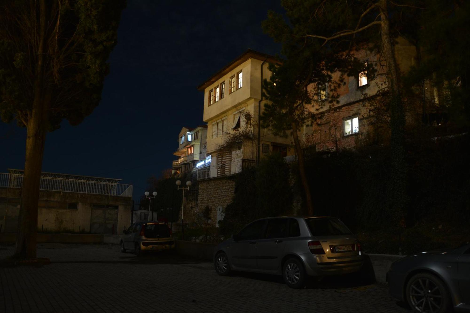 Miryana Guest House Ohrid Ngoại thất bức ảnh