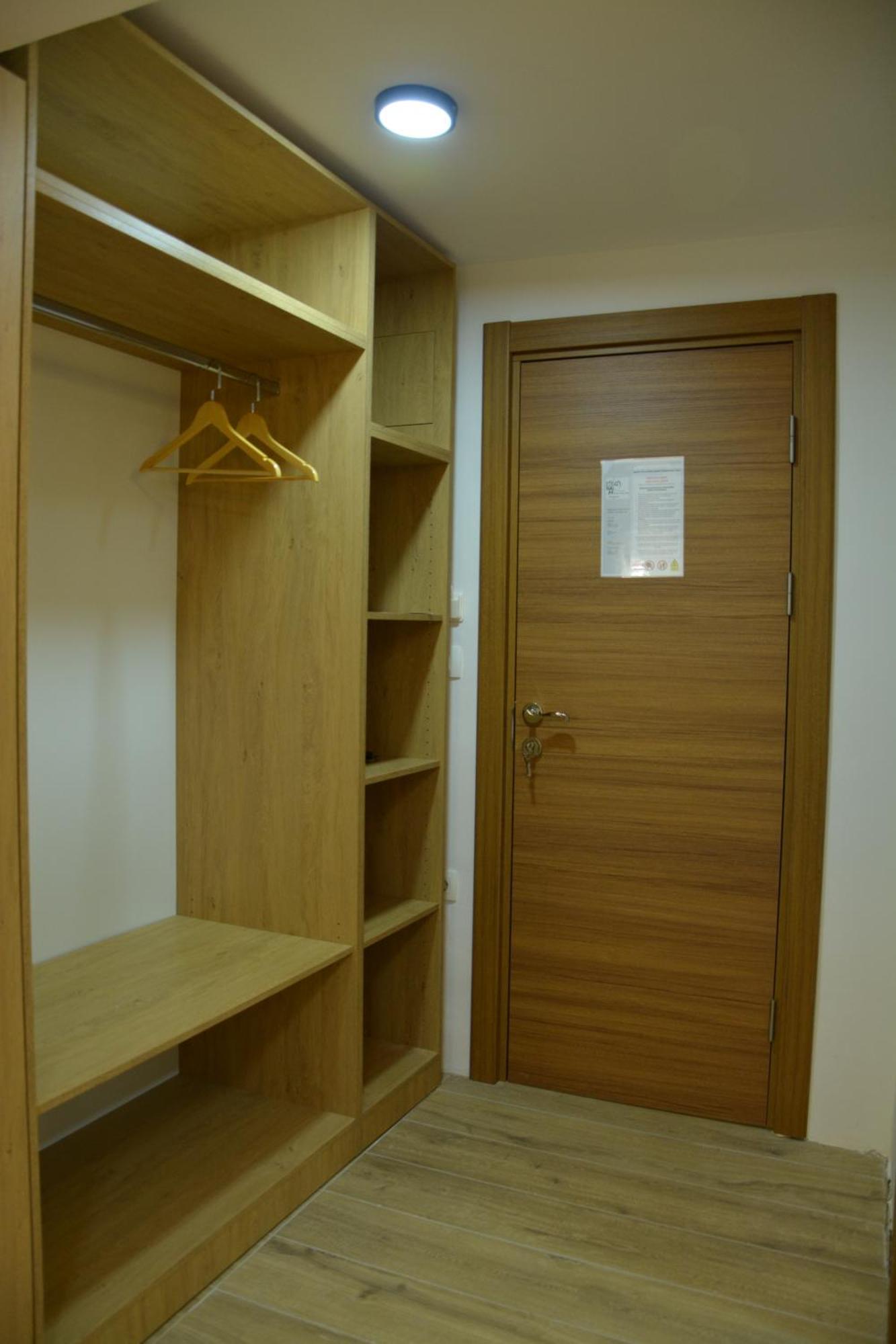 Miryana Guest House Ohrid Ngoại thất bức ảnh