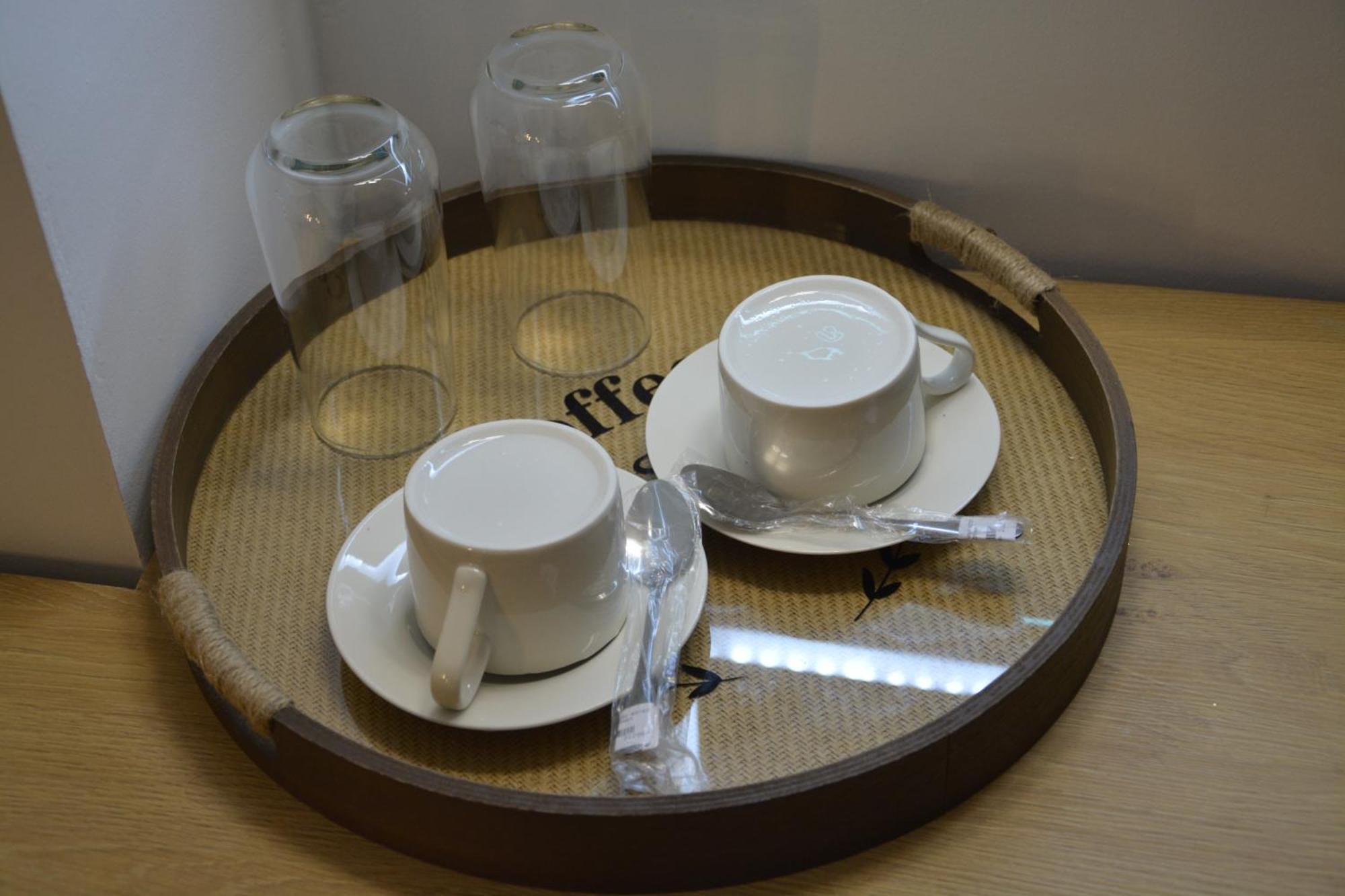 Miryana Guest House Ohrid Ngoại thất bức ảnh