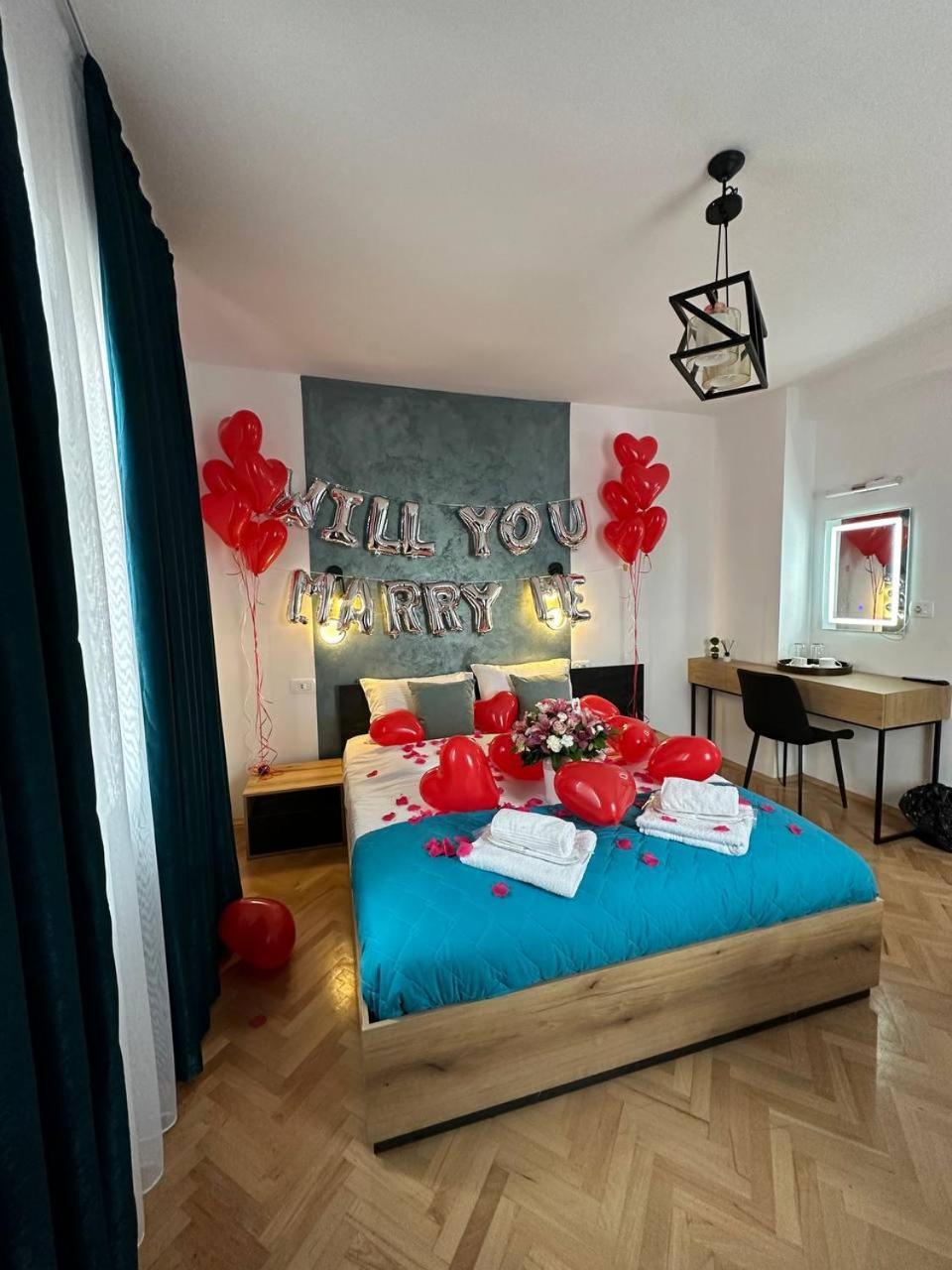 Miryana Guest House Ohrid Phòng bức ảnh