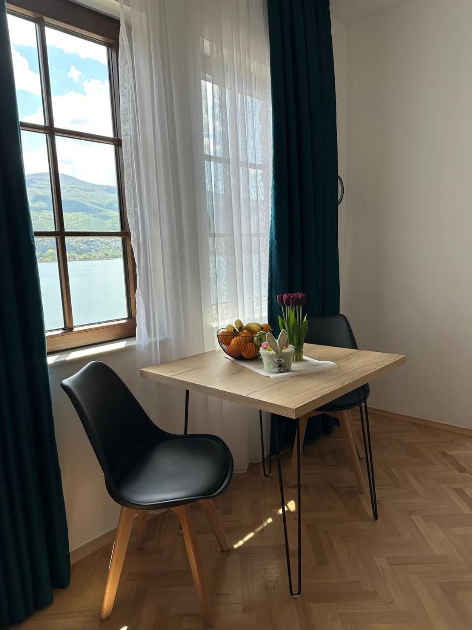 Miryana Guest House Ohrid Ngoại thất bức ảnh
