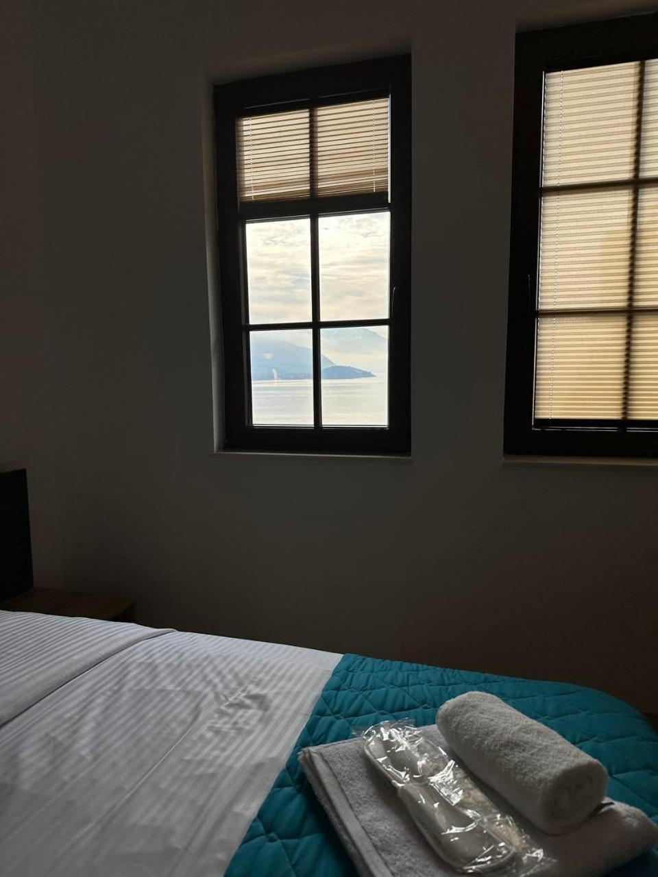 Miryana Guest House Ohrid Phòng bức ảnh