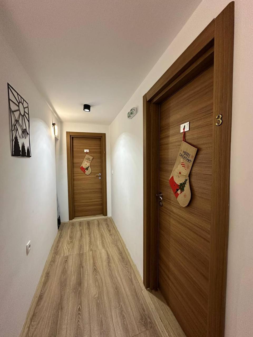 Miryana Guest House Ohrid Ngoại thất bức ảnh